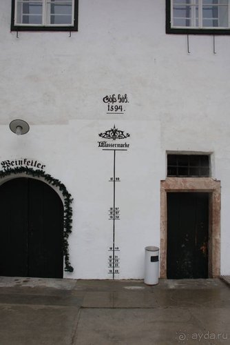 Рождественские ярмарки Европы — 2