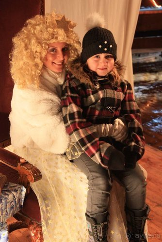 Рождественские ярмарки Европы — 2