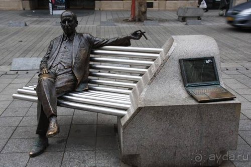 Рождественские ярмарки Европы — 2