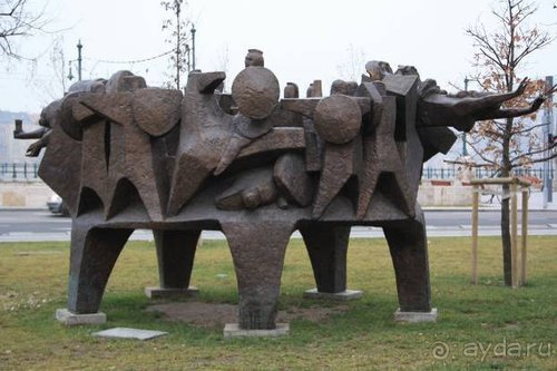 Рождественские ярмарки Европы — 2