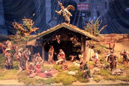 Рождественские ярмарки Европы — 2