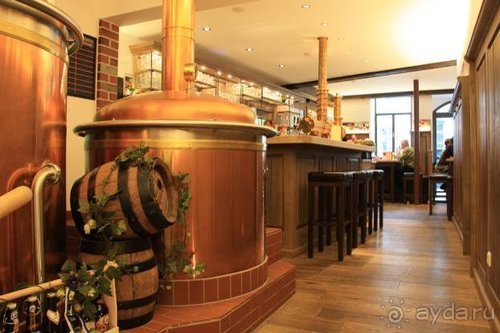 Рождественские ярмарки Европы — 2