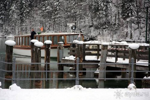 Рождественские ярмарки Европы — 2