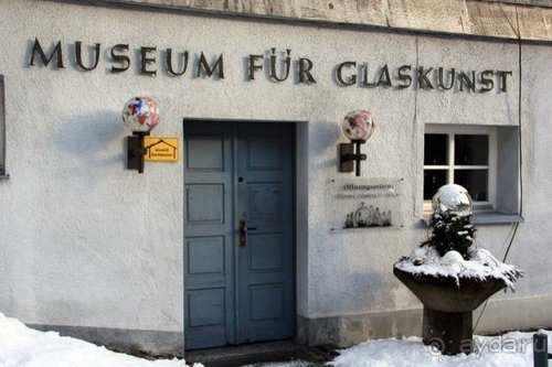 Рождественские ярмарки Европы — 2