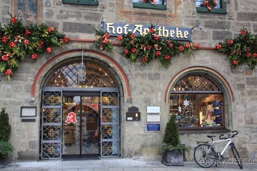 Рождественские ярмарки Европы — 2