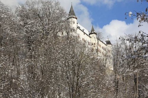 Рождественские ярмарки Европы — 2