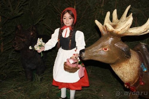 Рождественские ярмарки Европы — 2