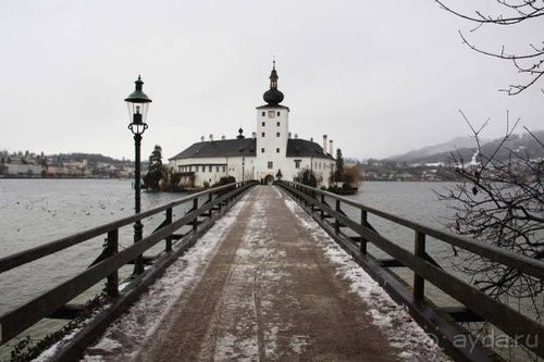 Рождественские ярмарки Европы — 2