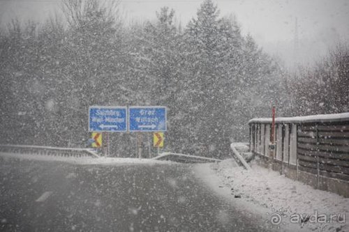 Рождественские ярмарки Европы — 2