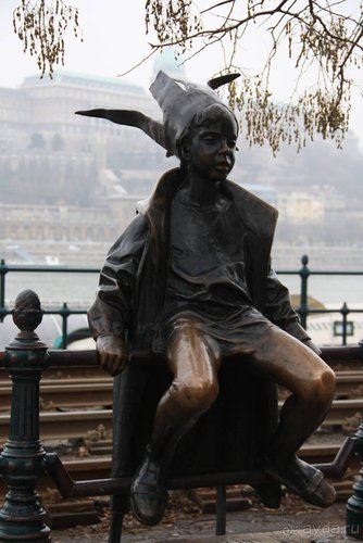 Рождественские ярмарки Европы — 2