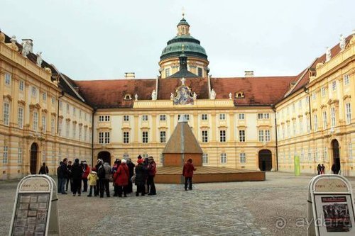 Рождественские ярмарки Европы — 2