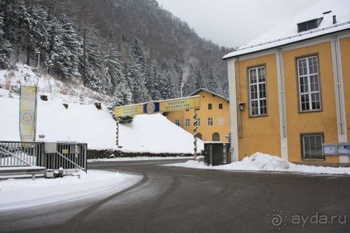 Рождественские ярмарки Европы — 2