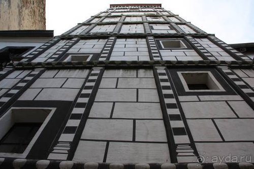 Рождественские ярмарки Европы — 2