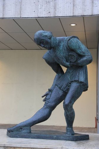 Рождественские ярмарки Европы — 2