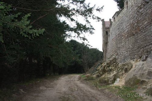 Рождественские ярмарки Европы — 2