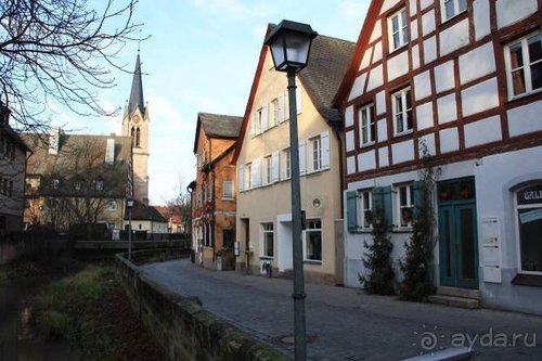 Рождественские ярмарки Европы — 2