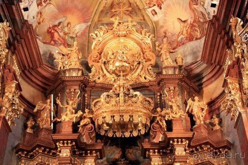 Рождественские ярмарки Европы — 2