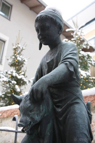 Рождественские ярмарки Европы — 2