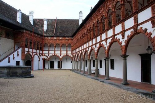 Рождественские ярмарки Европы — 2