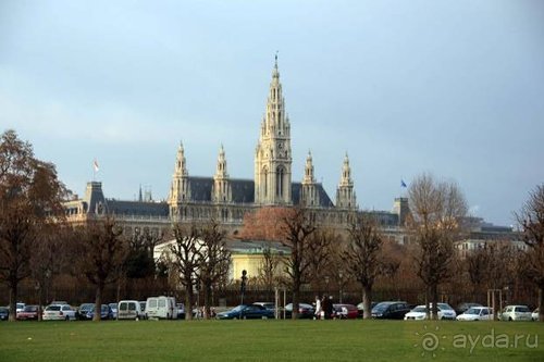 Рождественские ярмарки Европы — 2