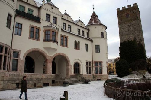 Рождественские ярмарки Европы — 2