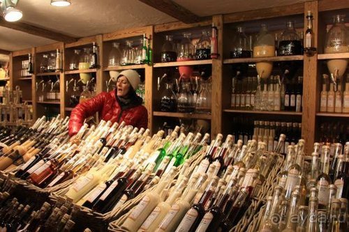 Рождественские ярмарки Европы — 2