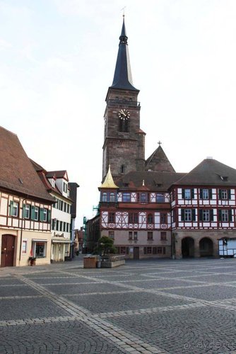 Рождественские ярмарки Европы — 2