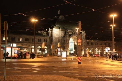 Рождественские ярмарки Европы — 2