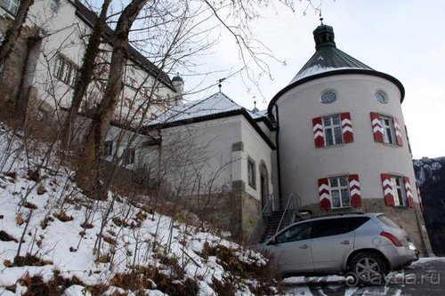 Рождественские ярмарки Европы — 2