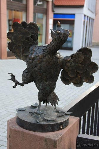 Рождественские ярмарки Европы — 2