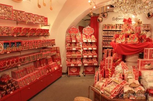 Рождественские ярмарки Европы — 2