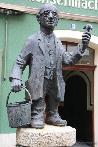 Рождественские ярмарки Европы — 2