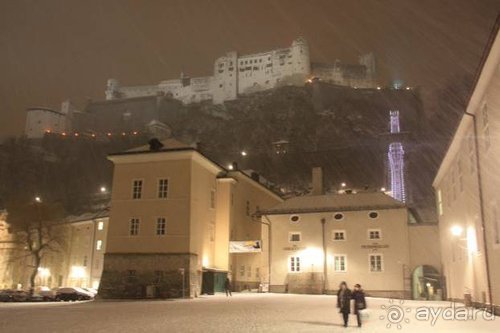 Рождественские ярмарки Европы — 2