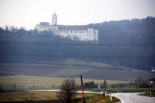 Рождественские ярмарки Европы — 2