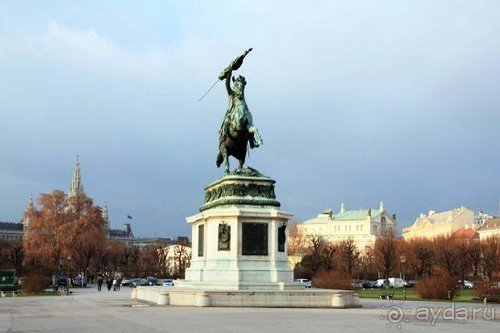 Рождественские ярмарки Европы — 2