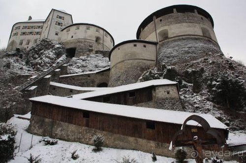 Рождественские ярмарки Европы — 2