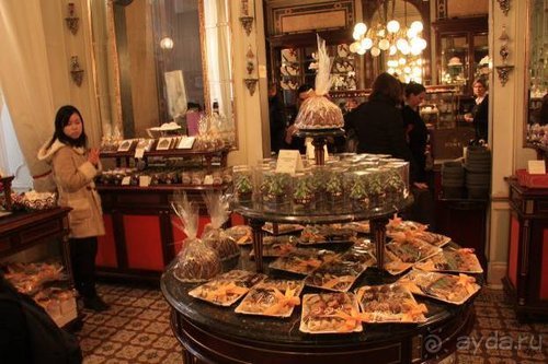 Рождественские ярмарки Европы — 2