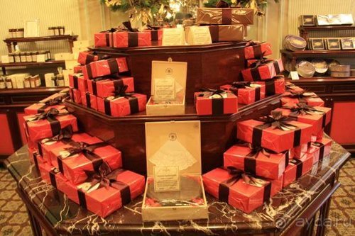 Рождественские ярмарки Европы — 2