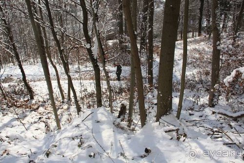 Рождественские ярмарки Европы — 2