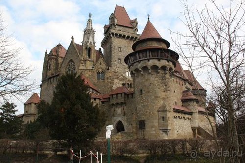 Рождественские ярмарки Европы — 2