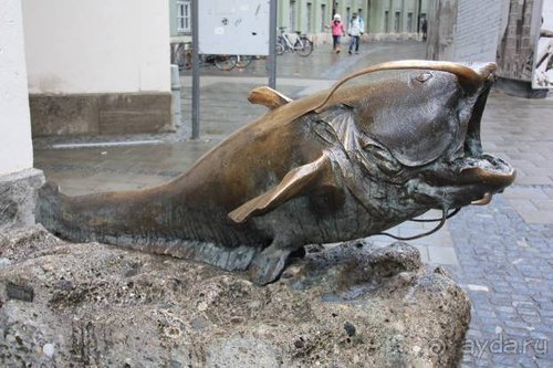 Рождественские ярмарки Европы — 2