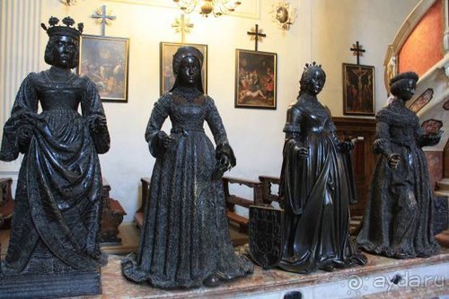 Рождественские ярмарки Европы — 2