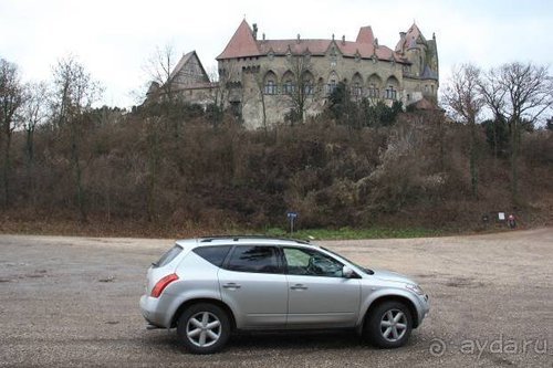 Рождественские ярмарки Европы — 2