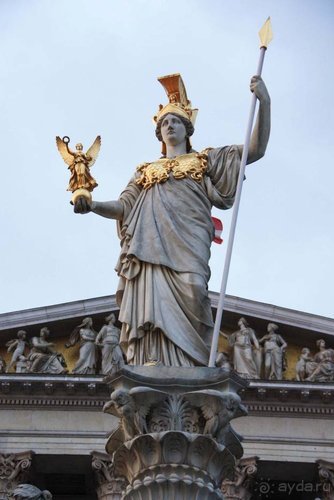 Рождественские ярмарки Европы — 2