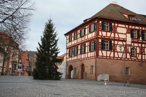 Рождественские ярмарки Европы — 2