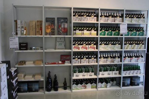 Рождественские ярмарки Европы — 2