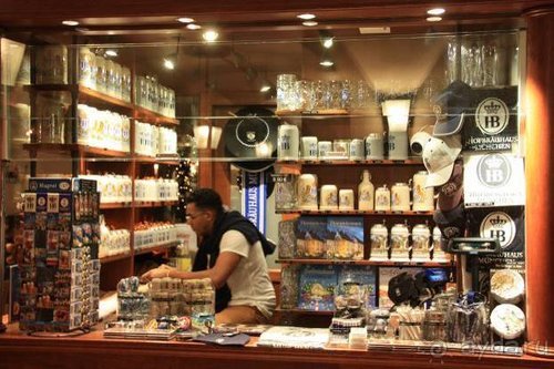 Рождественские ярмарки Европы — 2