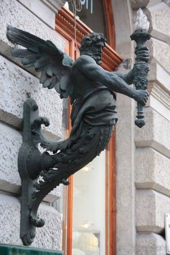 Рождественские ярмарки Европы — 2