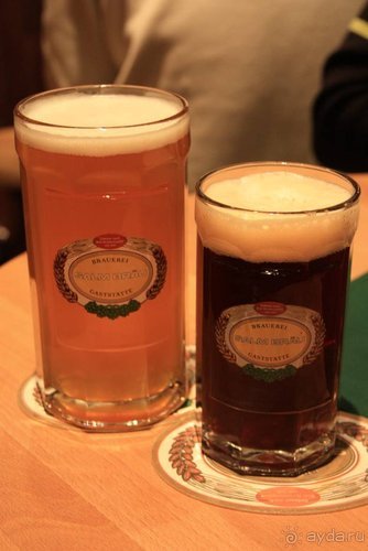 Рождественские ярмарки Европы — 2