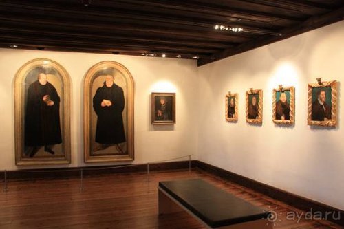 Рождественские ярмарки Европы — 2